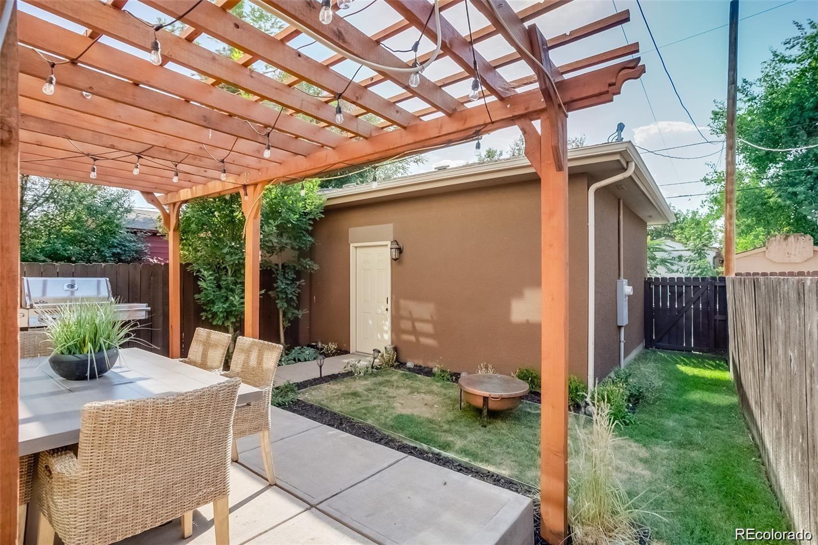 4555 Osceola Street