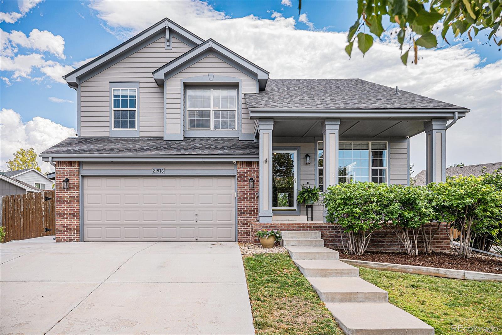 21976 E Oberlin Place