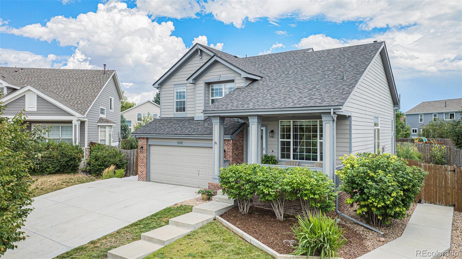 21976 E Oberlin Place