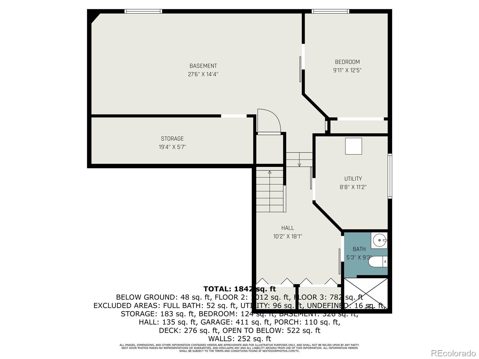 21976 E Oberlin Place