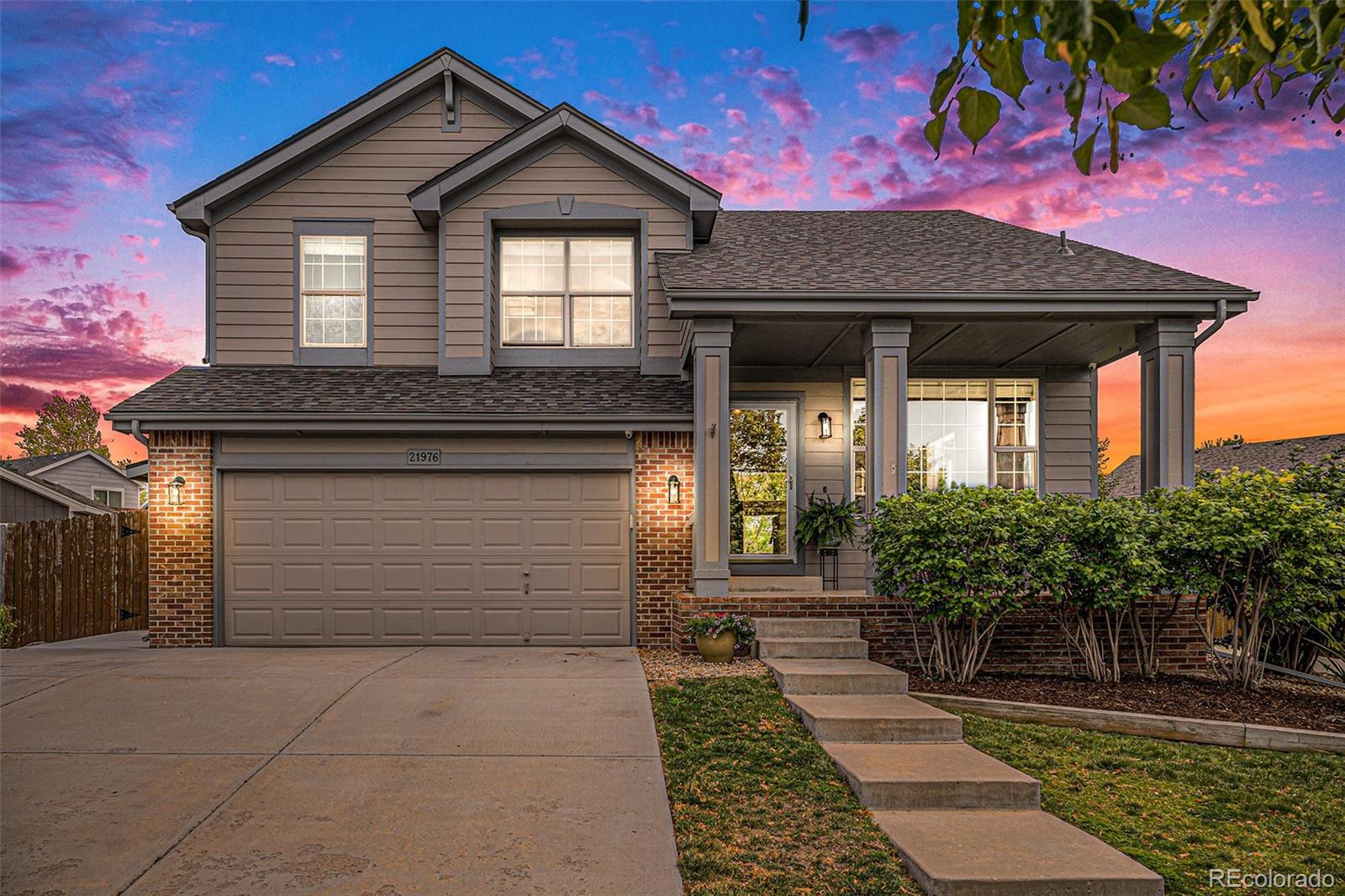 21976 E Oberlin Place