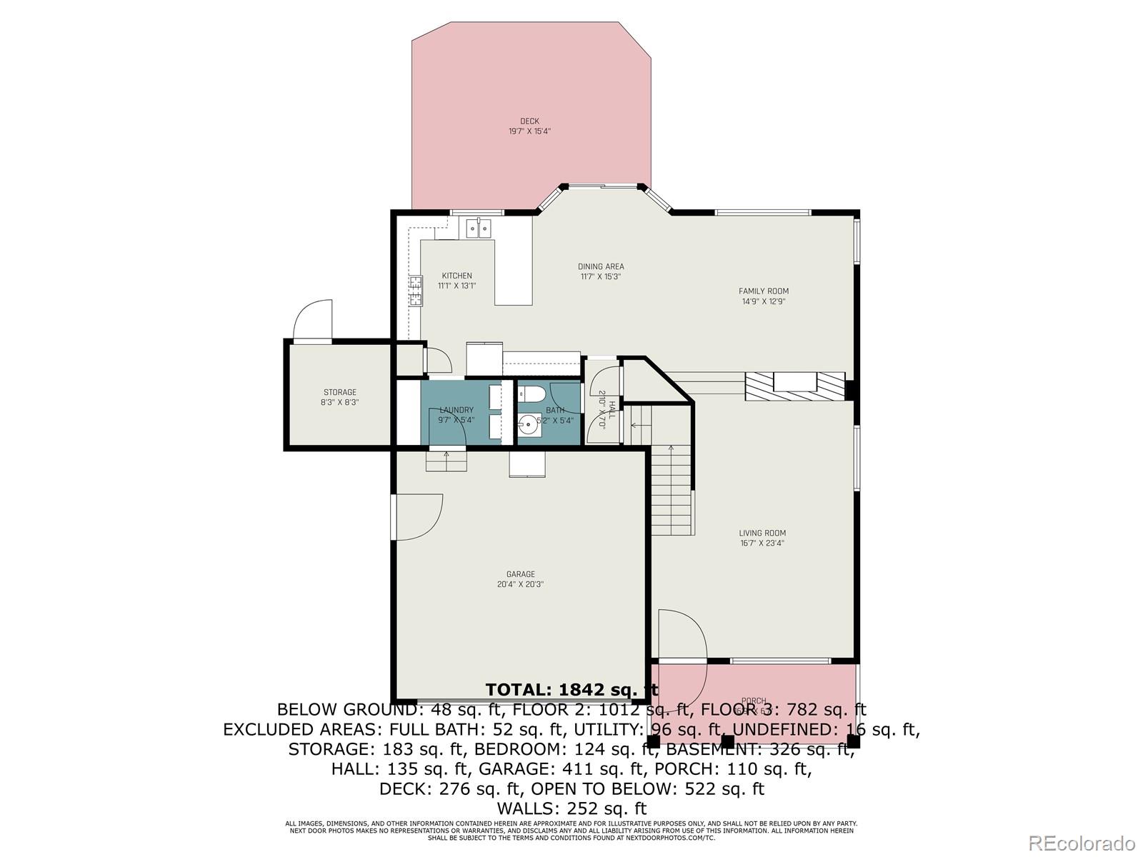 21976 E Oberlin Place