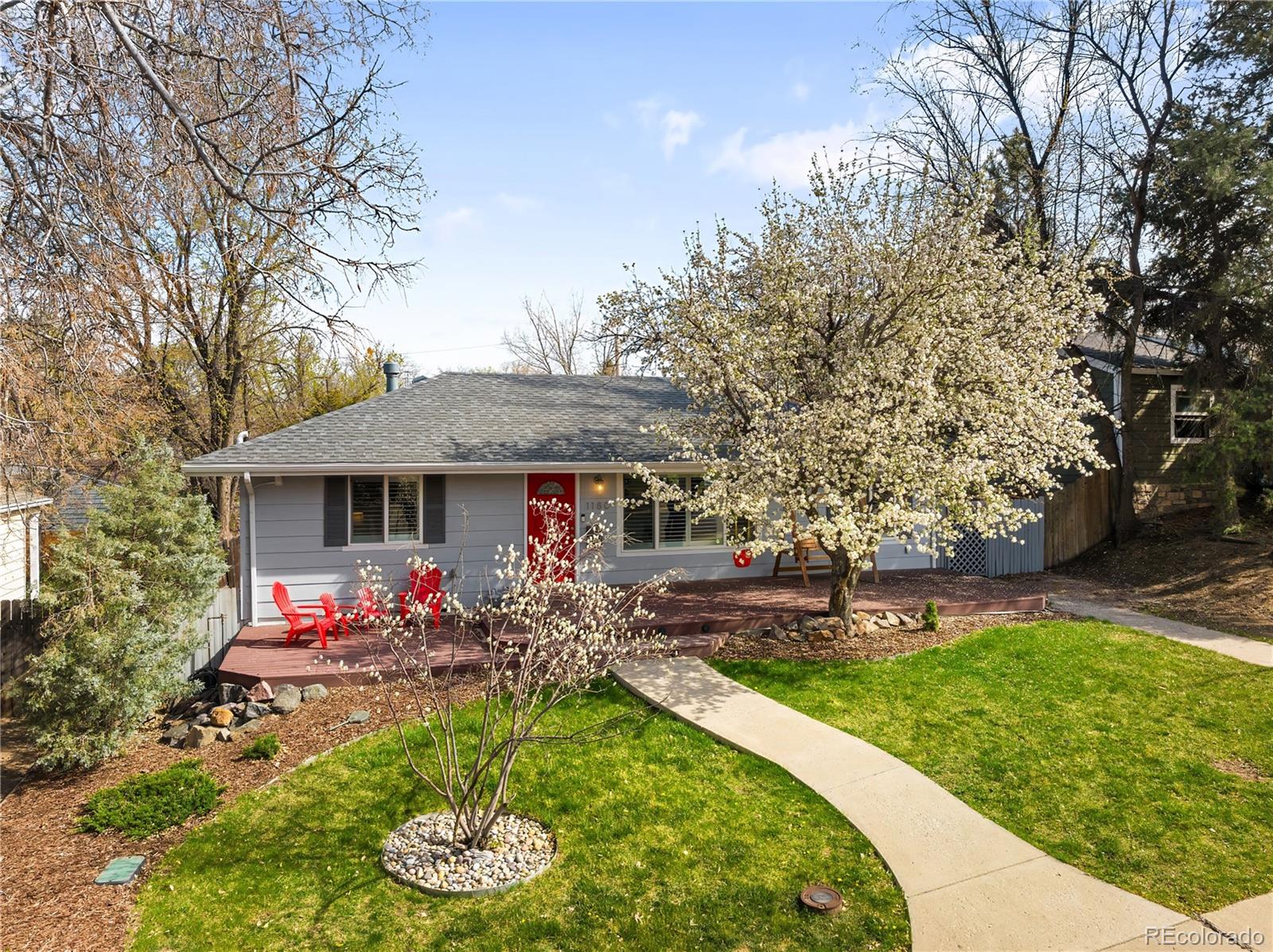 1180 S Honey Way