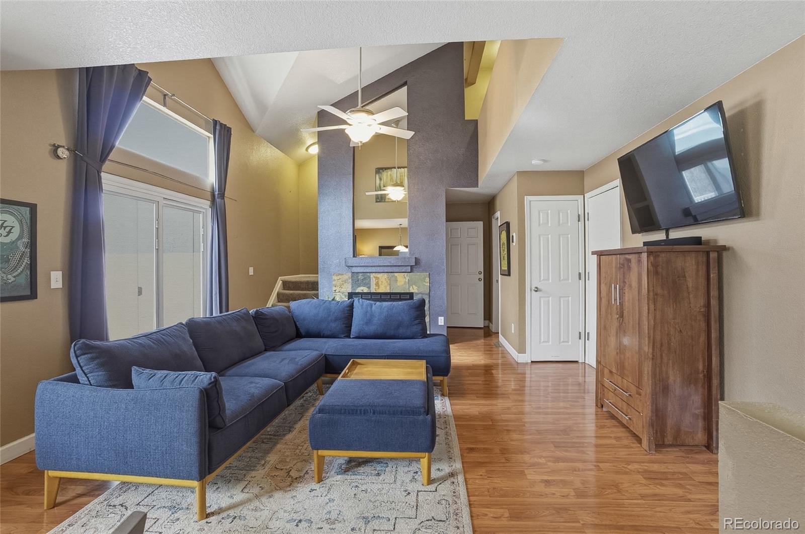 2669 S Deframe Circle