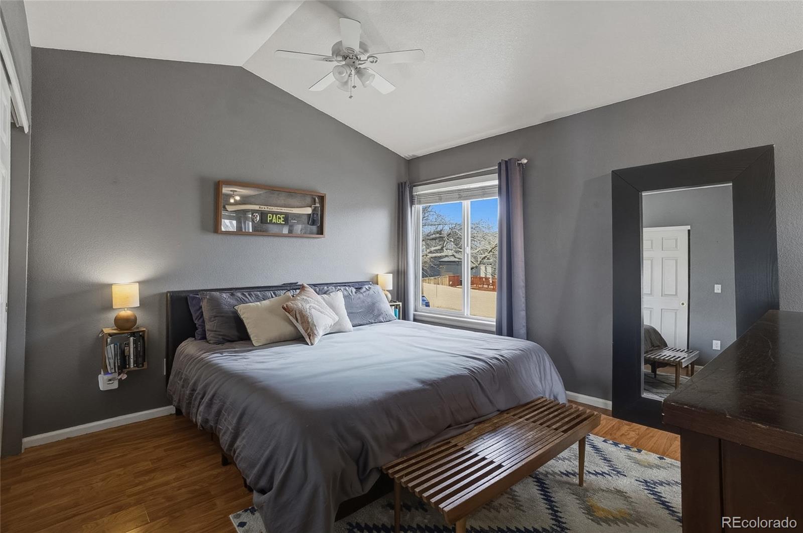 2669 S Deframe Circle