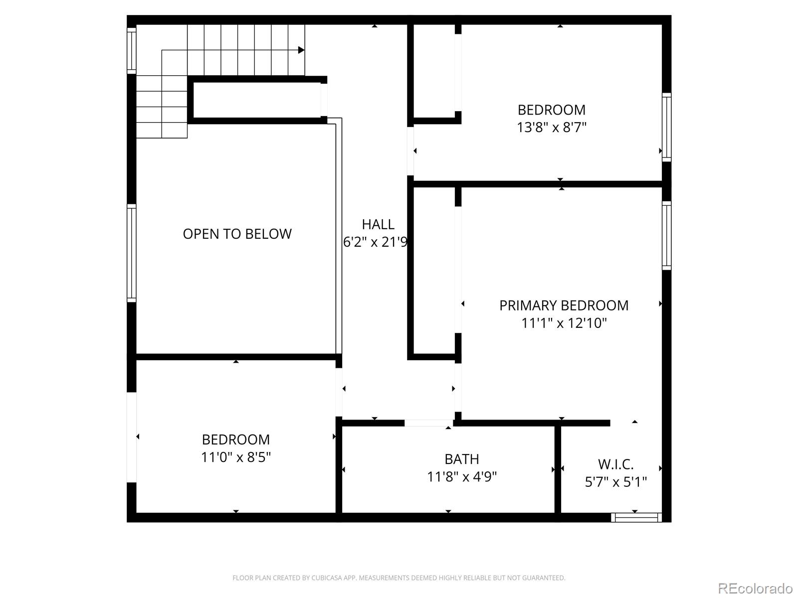 2669 S Deframe Circle