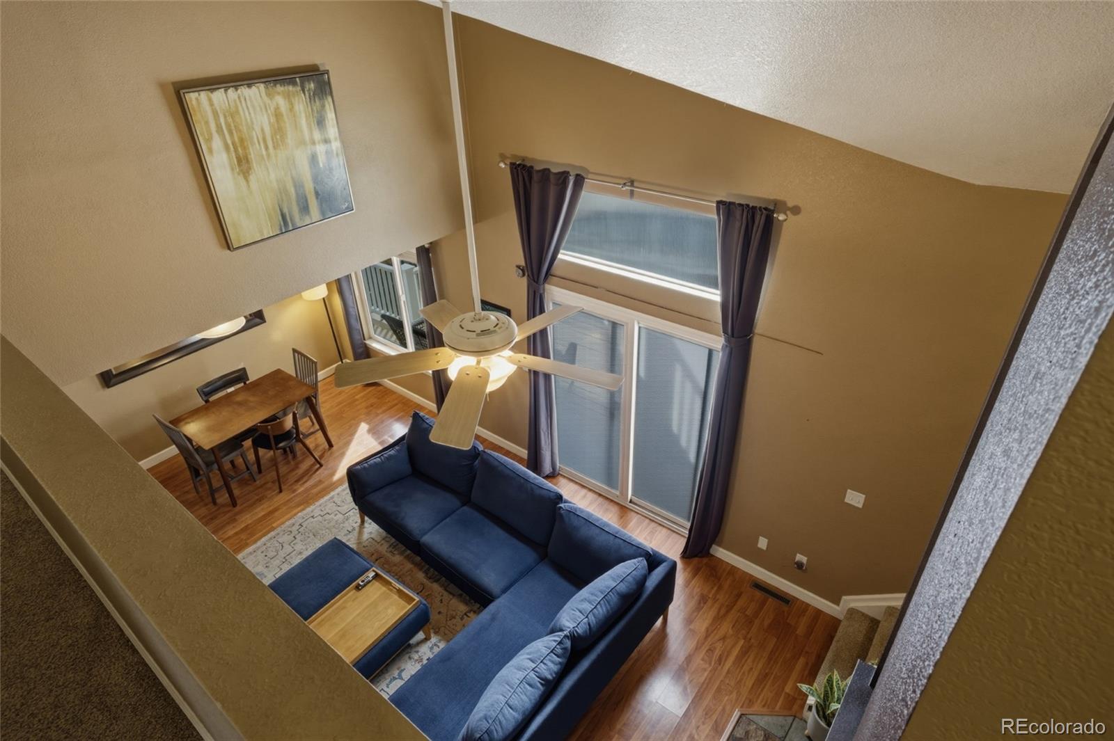 2669 S Deframe Circle