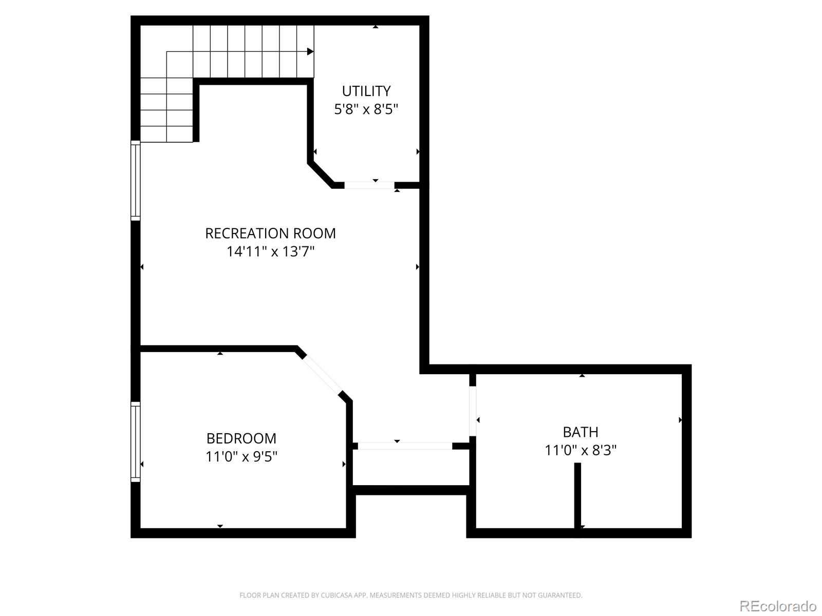 2669 S Deframe Circle