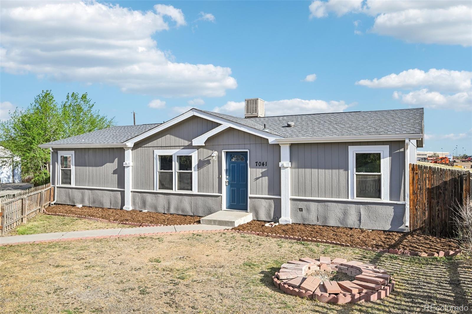7041 Ash Court