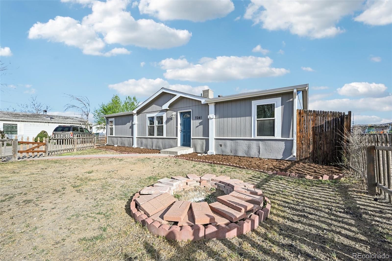7041 Ash Court