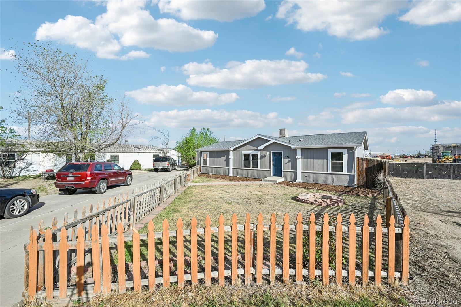 7041 Ash Court