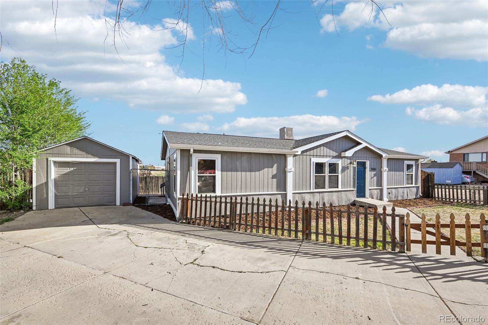 7041 Ash Court