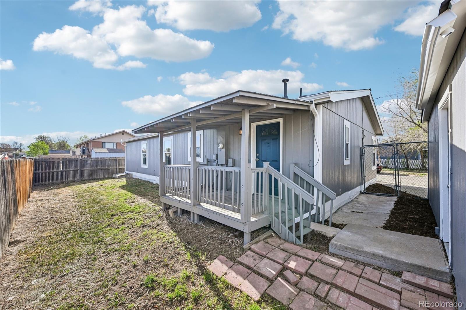7041 Ash Court