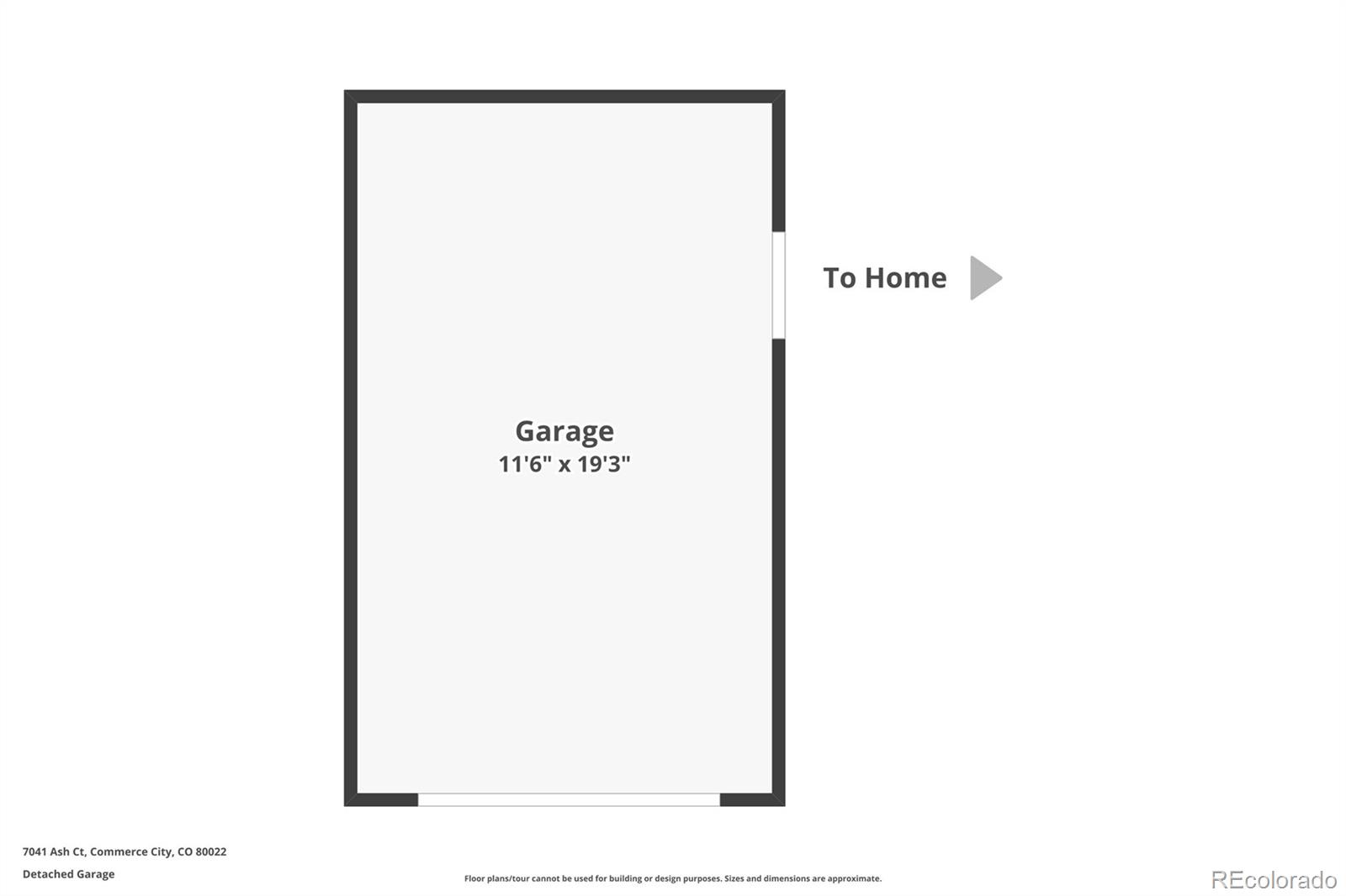 7041 Ash Court