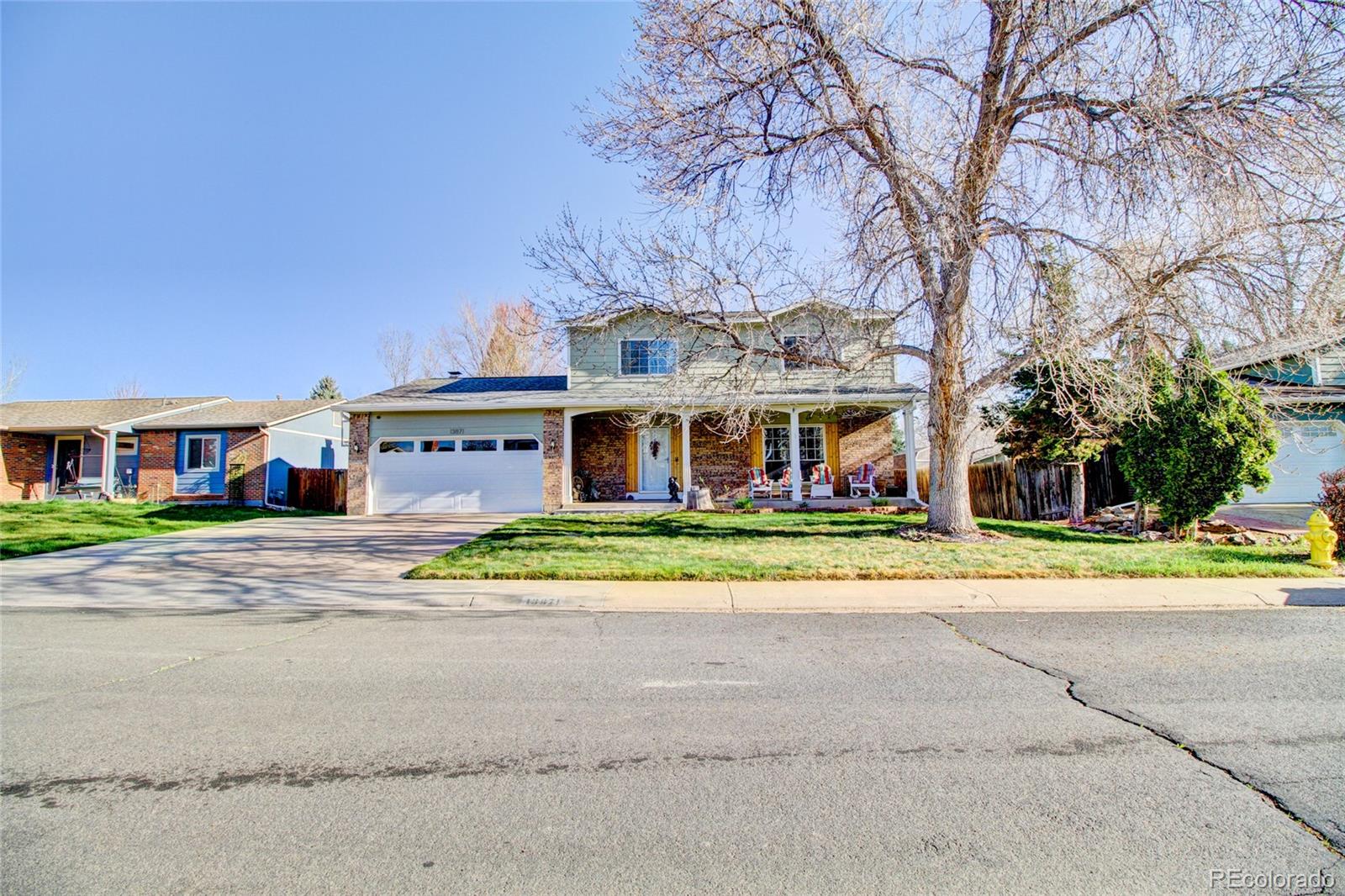 13871 W 68th Way