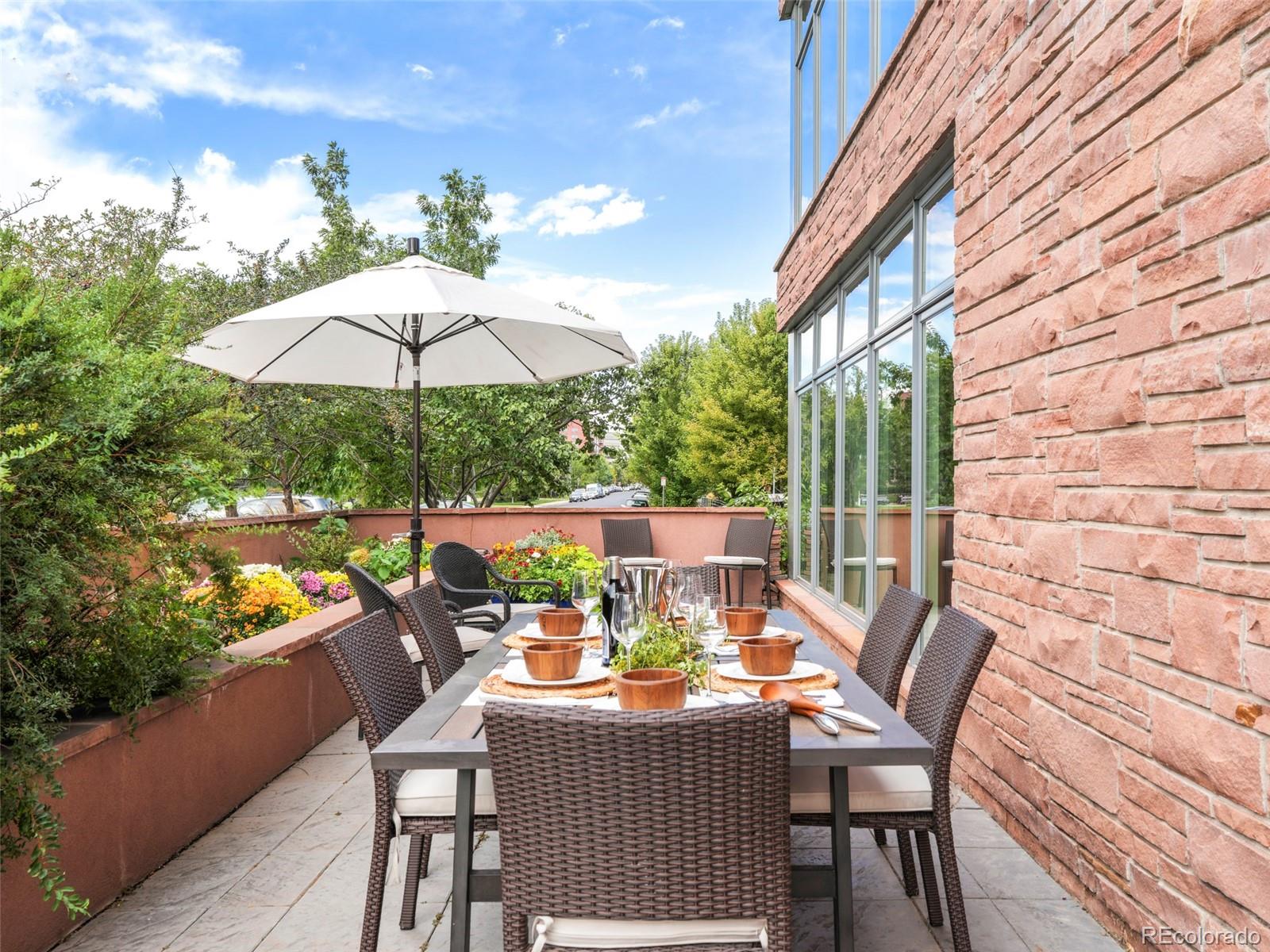 333 S Monroe Street Unit: 101