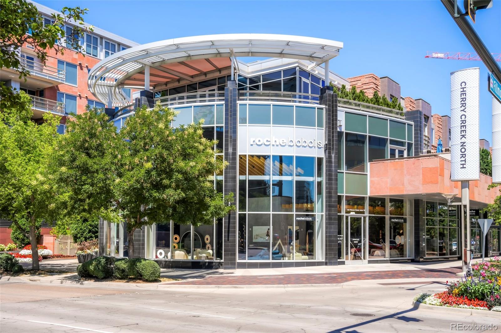 333 S Monroe Street Unit: 101