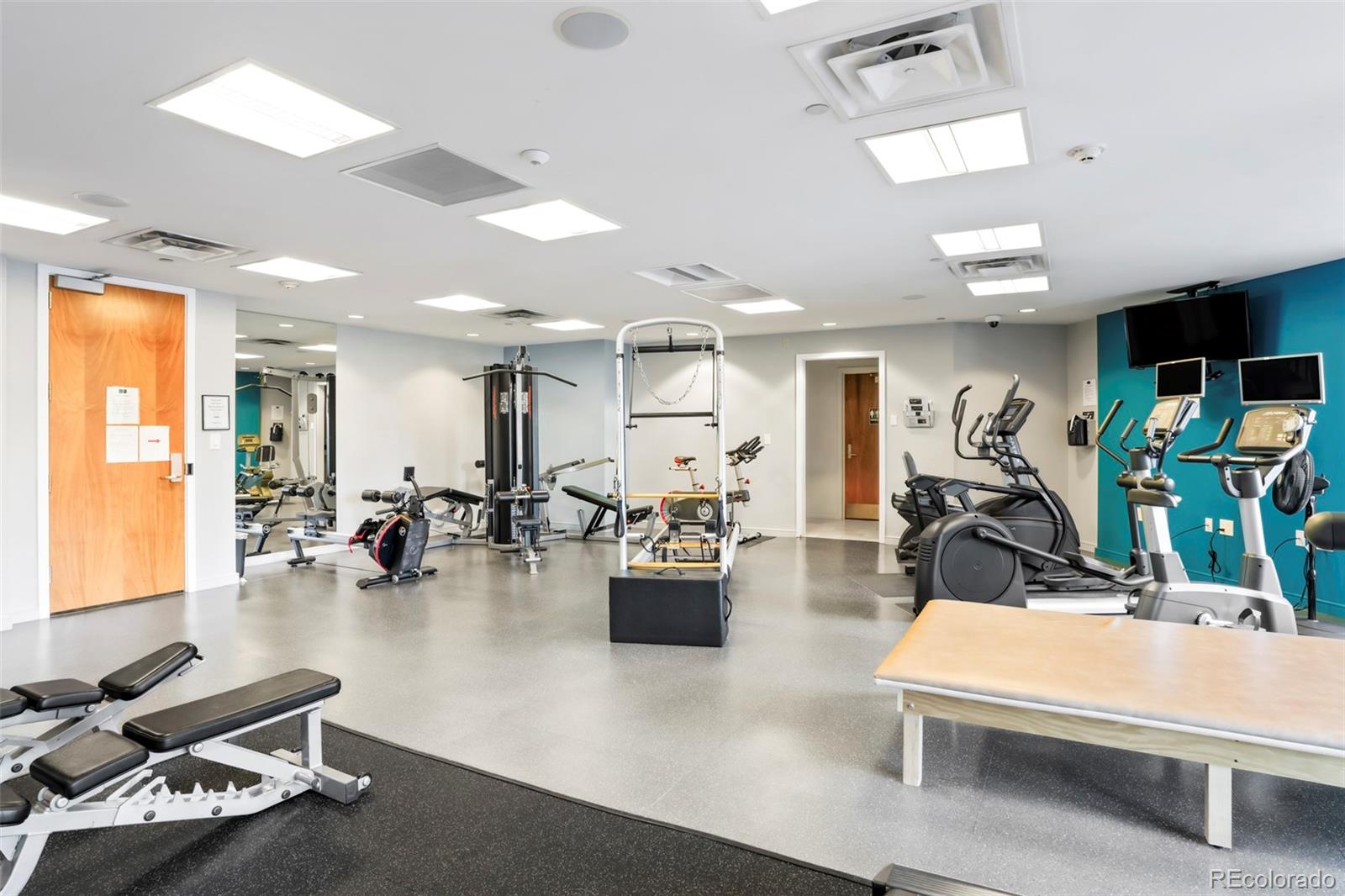 333 S Monroe Street Unit: 101