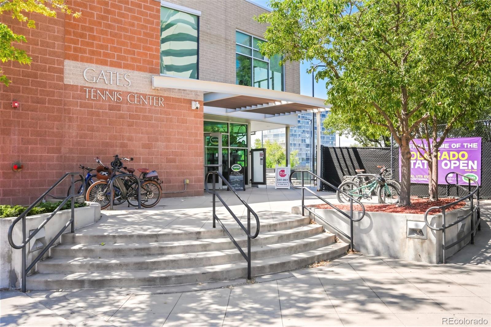 333 S Monroe Street Unit: 101