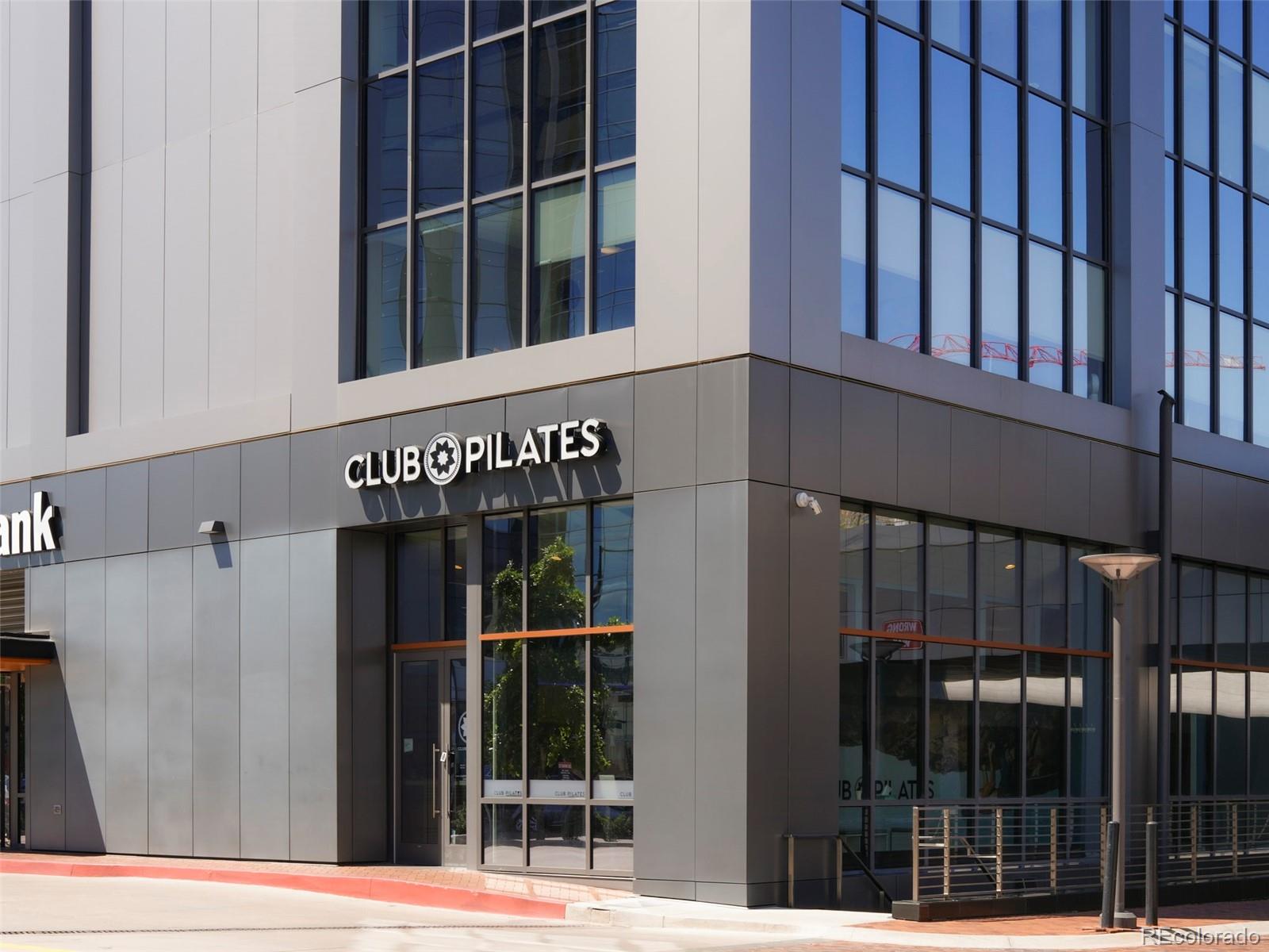 333 S Monroe Street Unit: 101