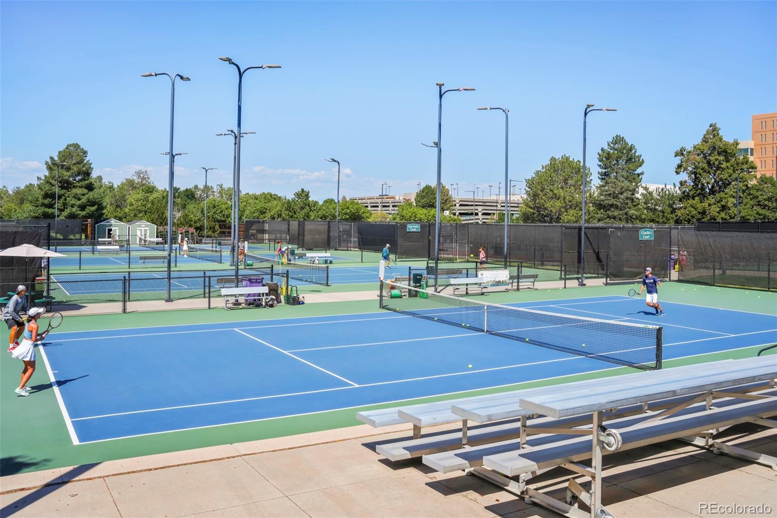 333 S Monroe Street Unit: 101