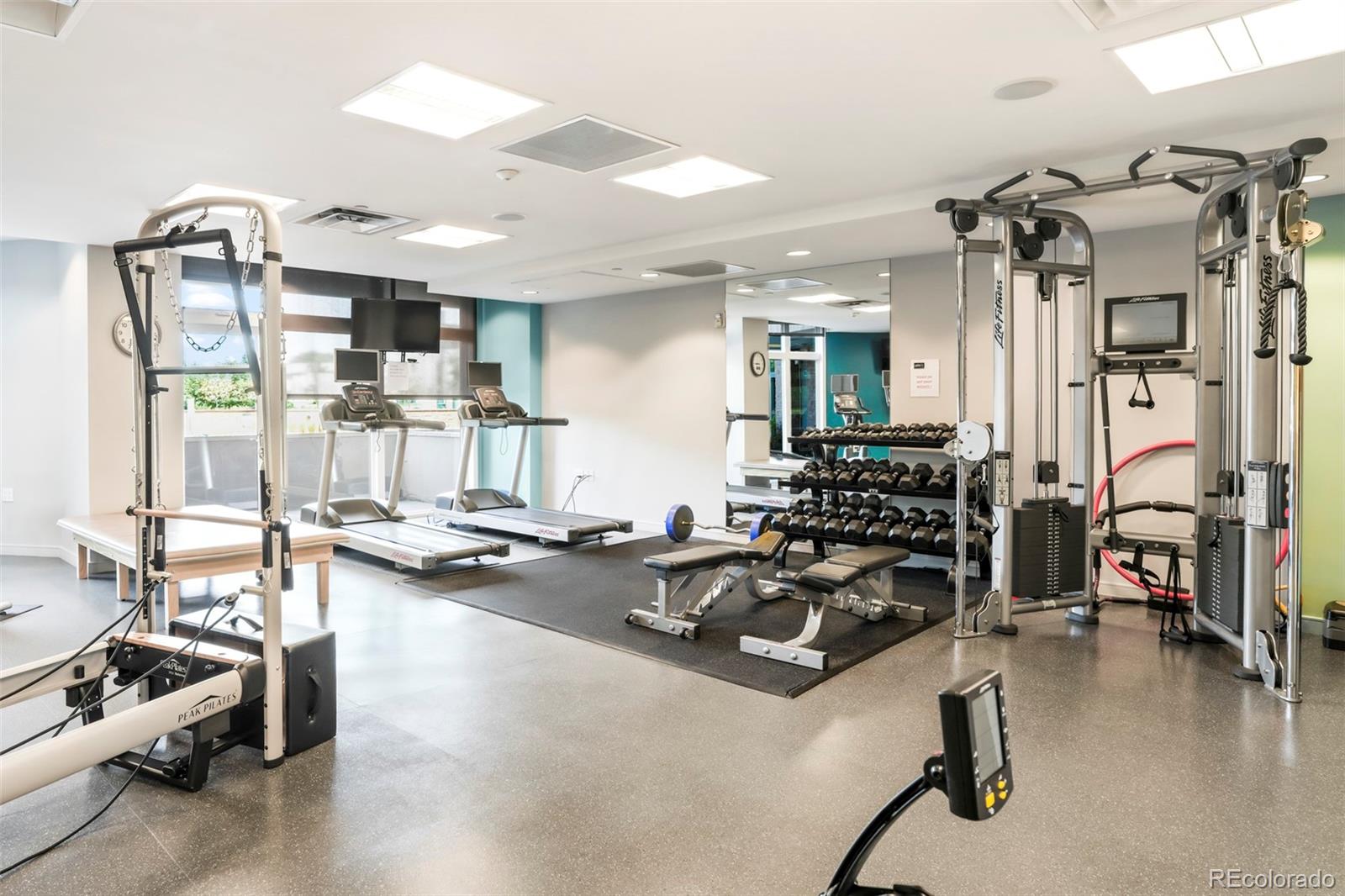 333 S Monroe Street Unit: 101