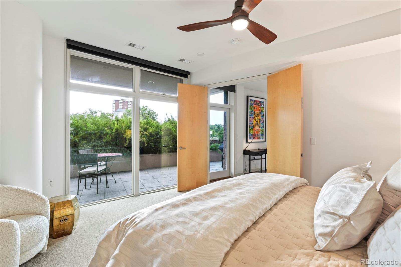 333 S Monroe Street Unit: 101