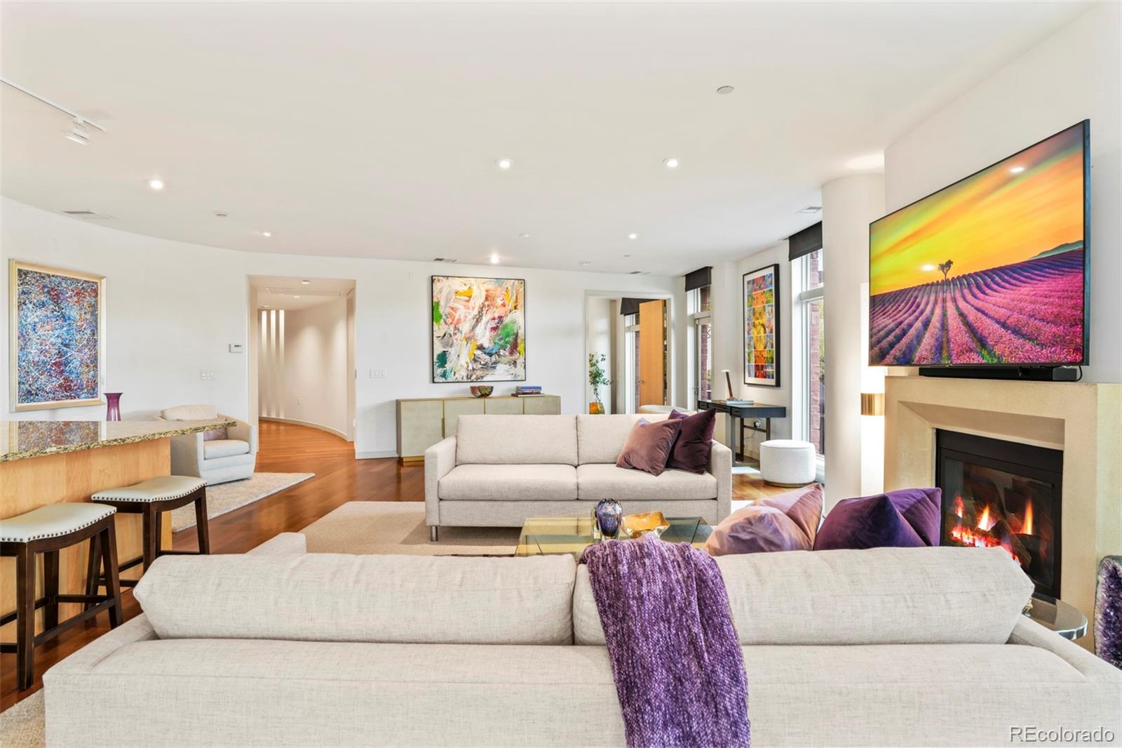 333 S Monroe Street Unit: 101