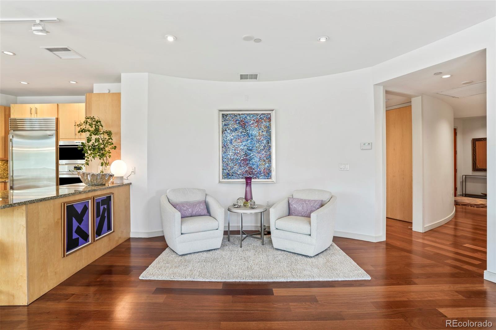 333 S Monroe Street Unit: 101