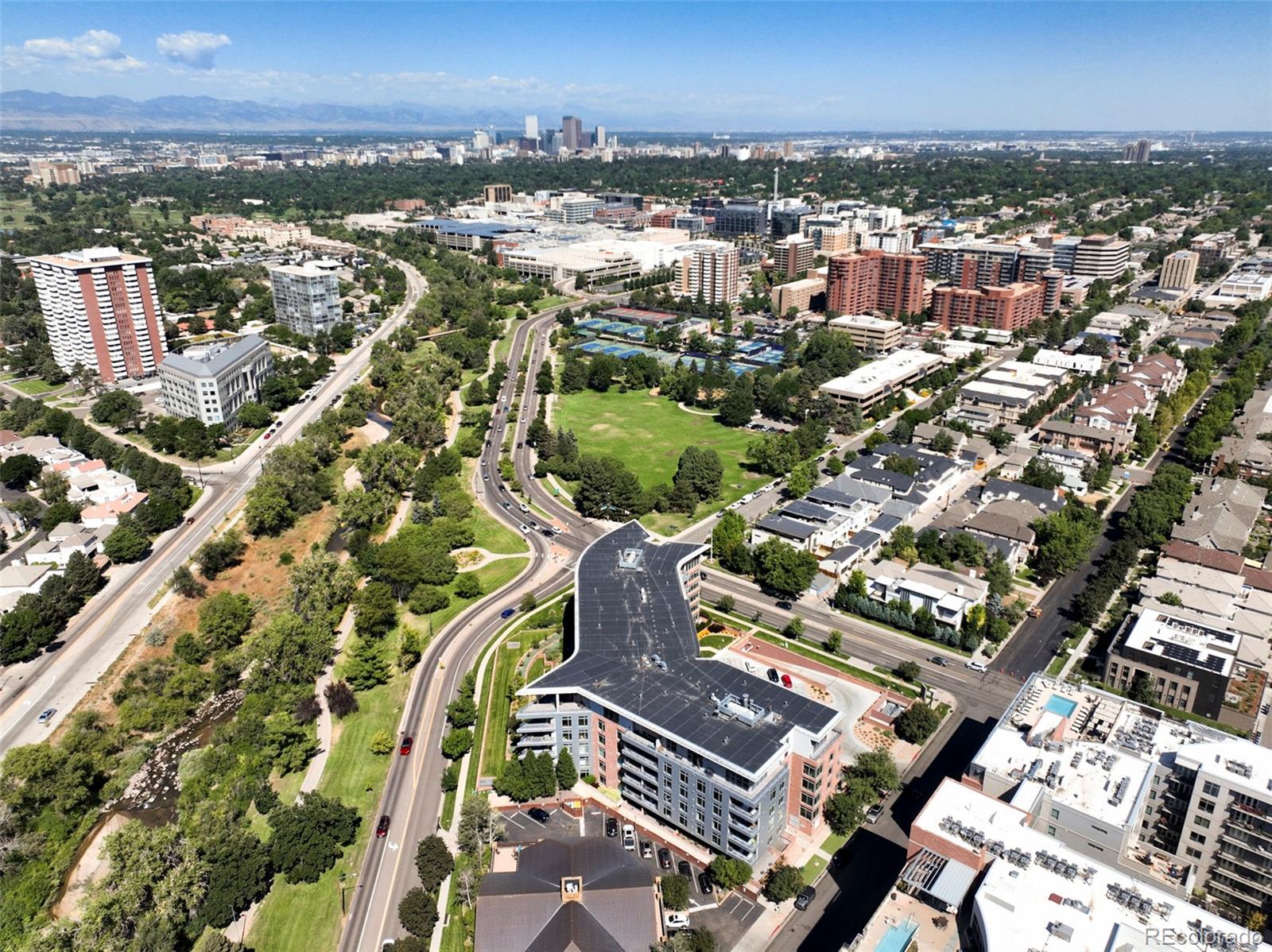 333 S Monroe Street Unit: 101