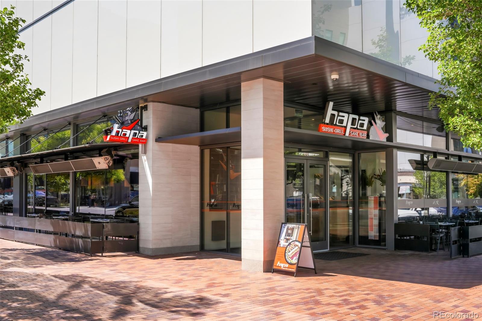 333 S Monroe Street Unit: 101