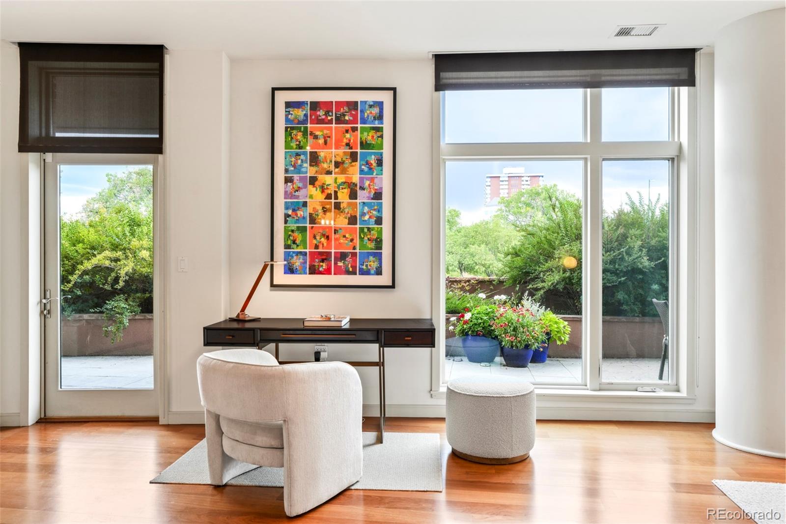 333 S Monroe Street Unit: 101