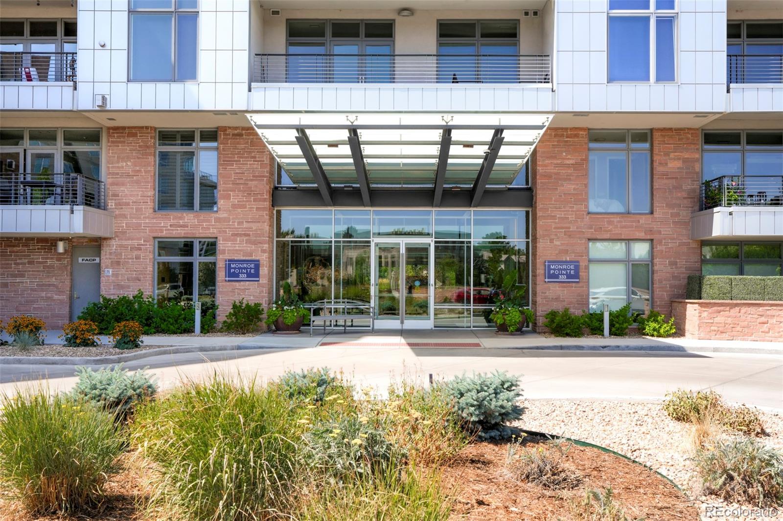 333 S Monroe Street Unit: 101