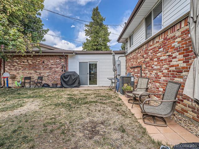 479 S Alkire Street