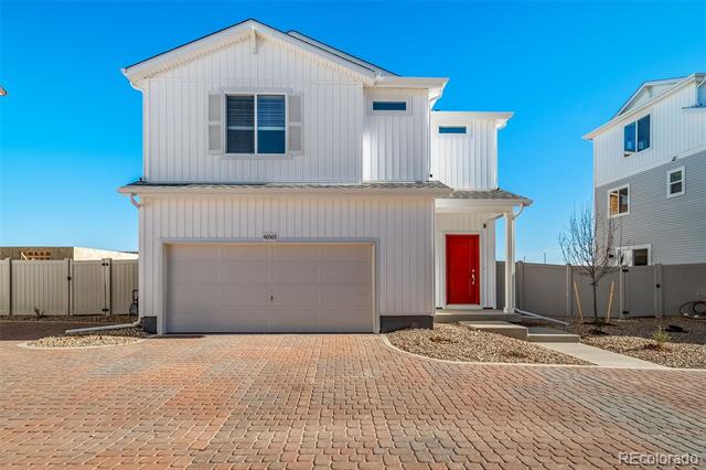 46541 Sunflower Lane