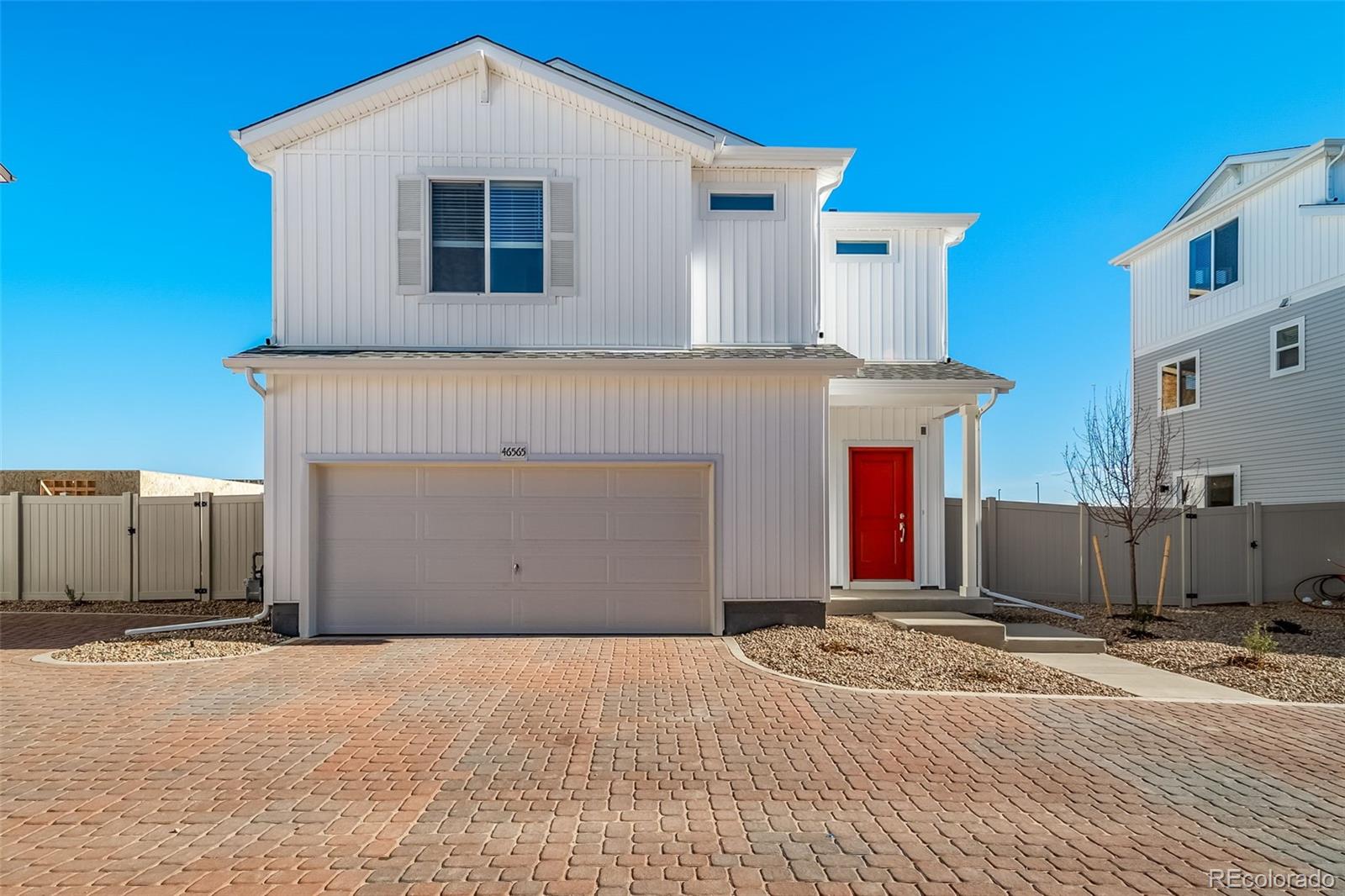 46541 Sunflower Lane
