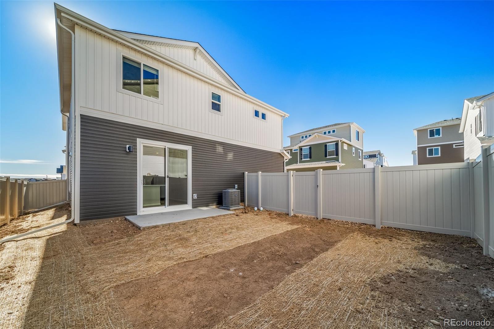 46541 Sunflower Lane