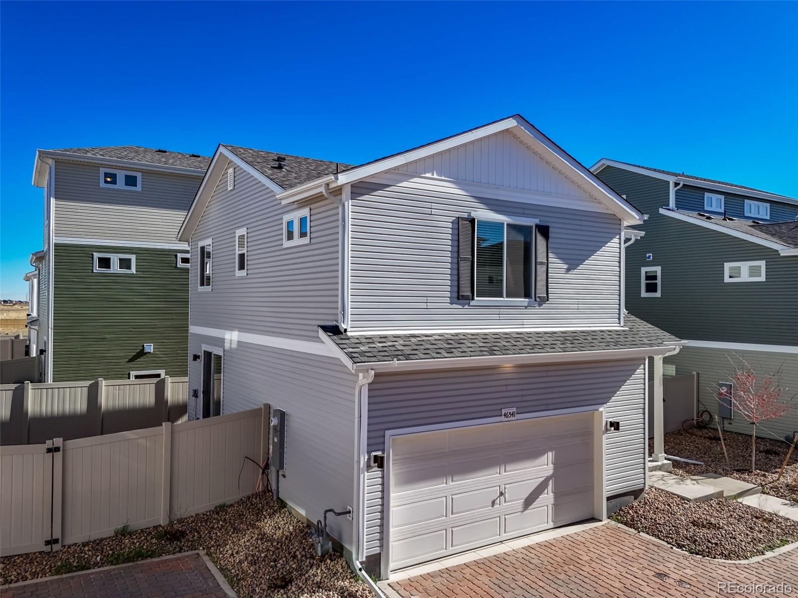 46541 Sunflower Lane