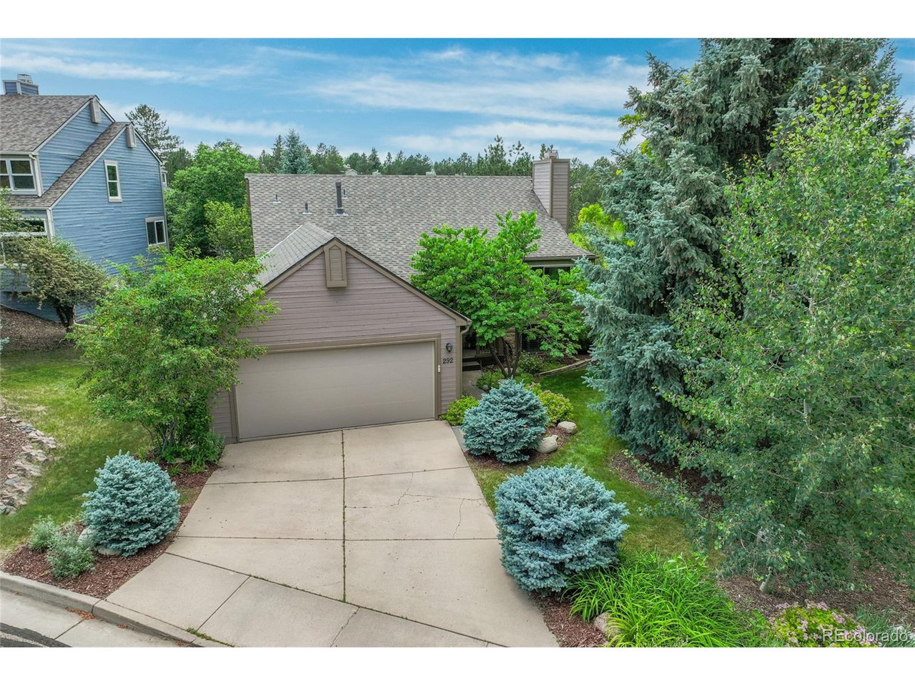 292 Summerwood Ln