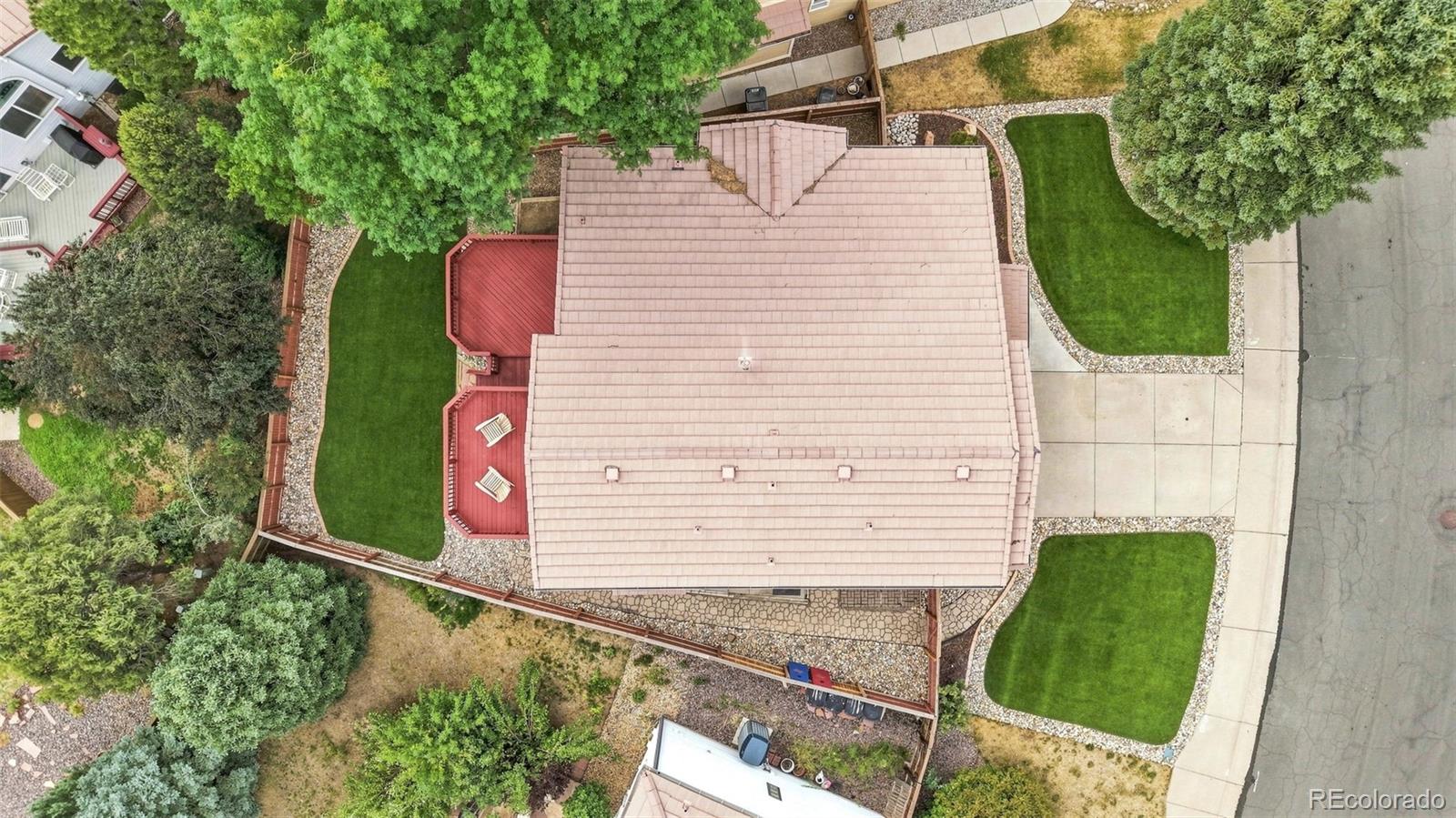 9151 Roadrunner Street