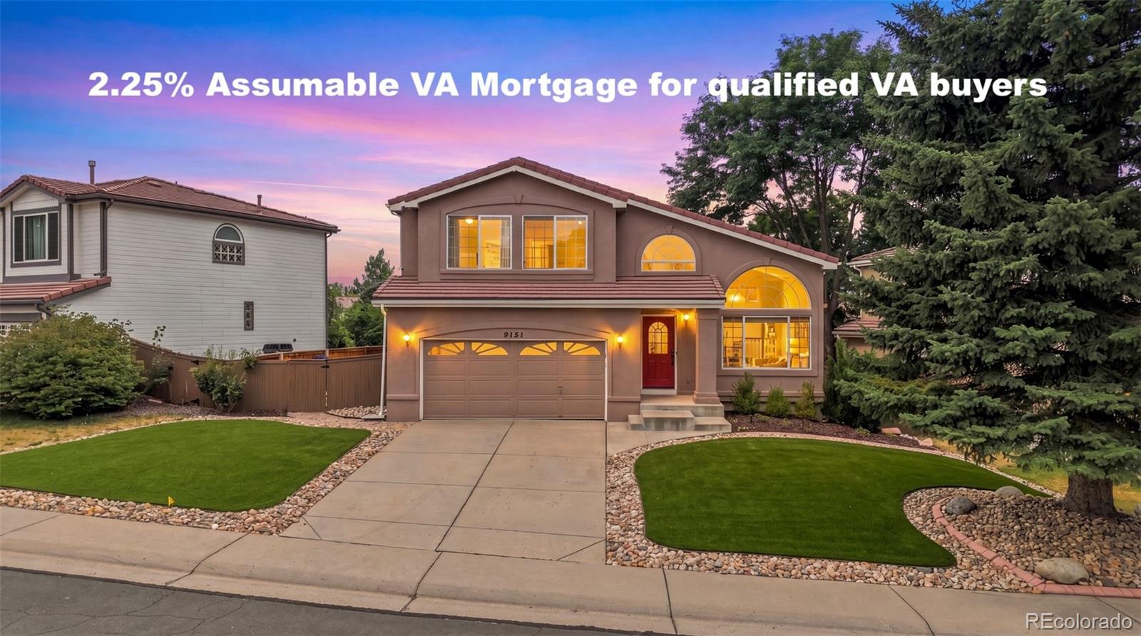 9151 Roadrunner Street