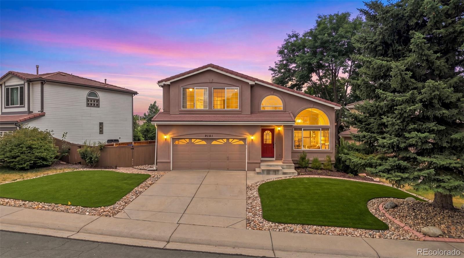 9151 Roadrunner Street
