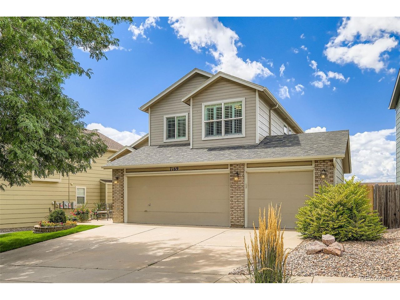 7169 Grand Prairie Dr