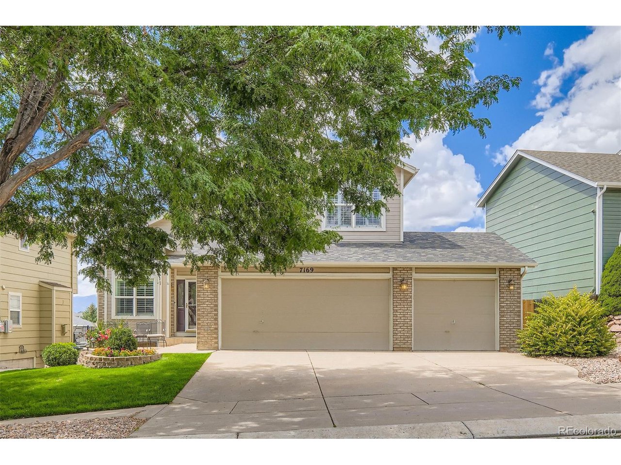 7169 Grand Prairie Dr