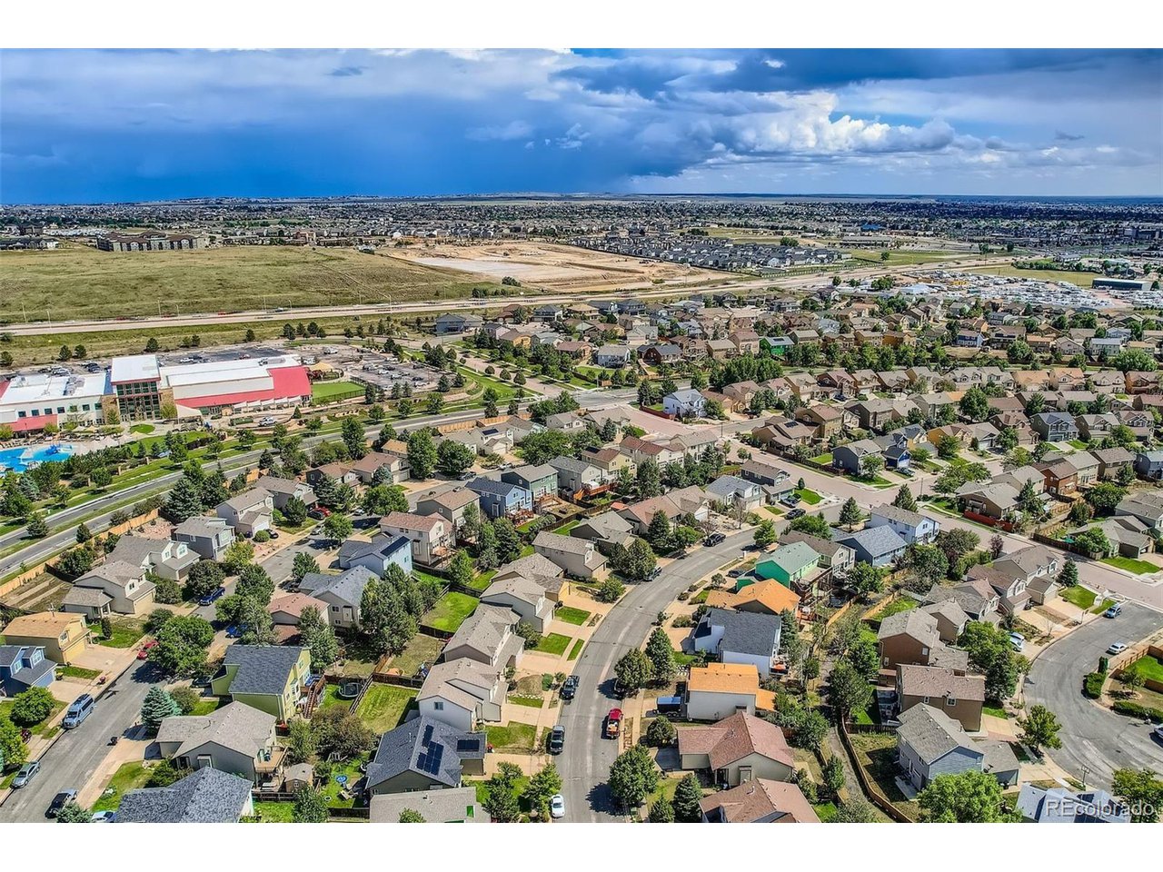 7169 Grand Prairie Dr