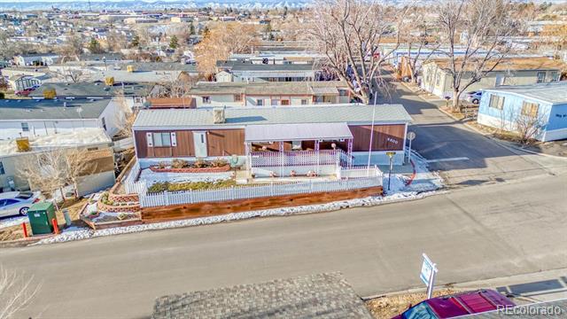 2800 Blue Jay Street