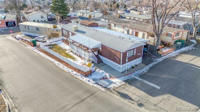 2800 Blue Jay Street