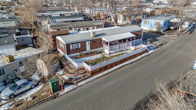 2800 Blue Jay Street