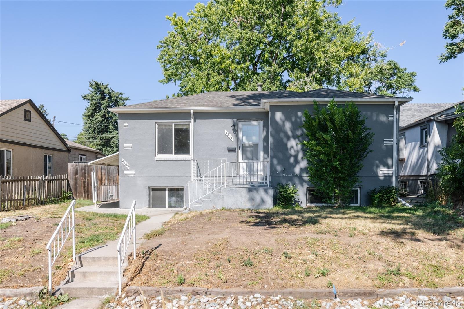 4565 Elm Court