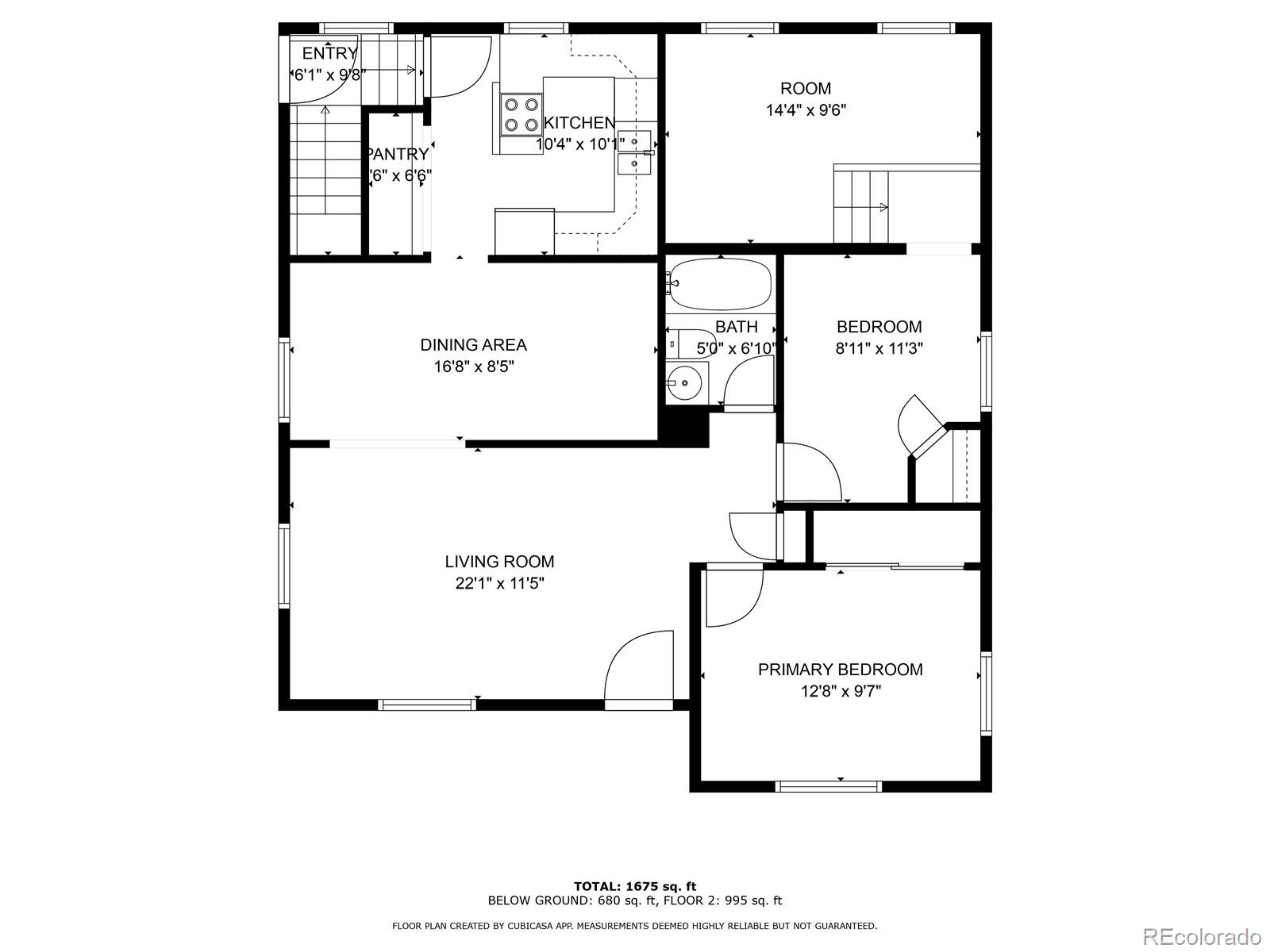 4565 Elm Court